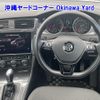volkswagen golf 2017 -VOLKSWAGEN 【沖縄 301ｻ9522】--VW Golf AUCJZ-WVWZZZAUZJW003951---VOLKSWAGEN 【沖縄 301ｻ9522】--VW Golf AUCJZ-WVWZZZAUZJW003951- image 4