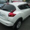 nissan juke 2011 -NISSAN--Juke DBA-YF15--YF15-052876---NISSAN--Juke DBA-YF15--YF15-052876- image 21