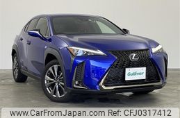 lexus ux 2021 -LEXUS--Lexus UX 6AA-MZAH10--MZAH10-2112431---LEXUS--Lexus UX 6AA-MZAH10--MZAH10-2112431-