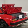 toyota mr2 1985 CFJ1521696 image 63