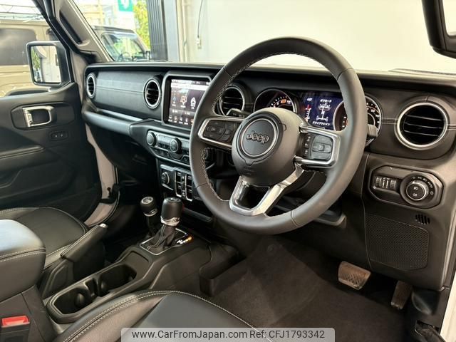 jeep wrangler 2024 CFJ1793342 image 2