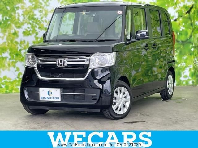 honda n-box 2022 quick_quick_6BA-JF3_JF3-5228810 image 1