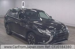 mitsubishi outlander-phev 2015 quick_quick_DLA-GG2W_GG2W-0303554