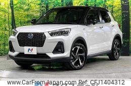 daihatsu rocky 2022 quick_quick_A202S_A202S-0015754