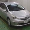 toyota prius-α 2014 CFJ1782548 image 1