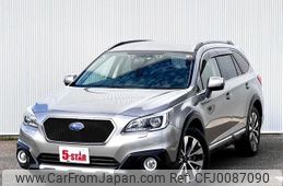 subaru outback 2017 -SUBARU--Legacy OutBack DBA-BS9--BS9-036737---SUBARU--Legacy OutBack DBA-BS9--BS9-036737-