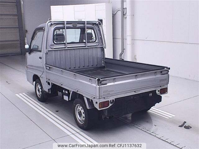 subaru sambar-truck 2005 -SUBARU--Samber Truck TT2--282037---SUBARU--Samber Truck TT2--282037- image 2