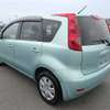 nissan note 2008 956647-7674 image 7