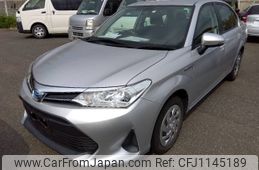 toyota corolla-axio 2020 -TOYOTA--Corolla Axio DAA-NKE165--NKE165-7230263---TOYOTA--Corolla Axio DAA-NKE165--NKE165-7230263-