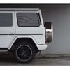 mercedes-benz g-class 2017 -MERCEDES-BENZ 【横浜 330】--Benz G Class 463248--WDB4633482X269234---MERCEDES-BENZ 【横浜 330】--Benz G Class 463248--WDB4633482X269234- image 21