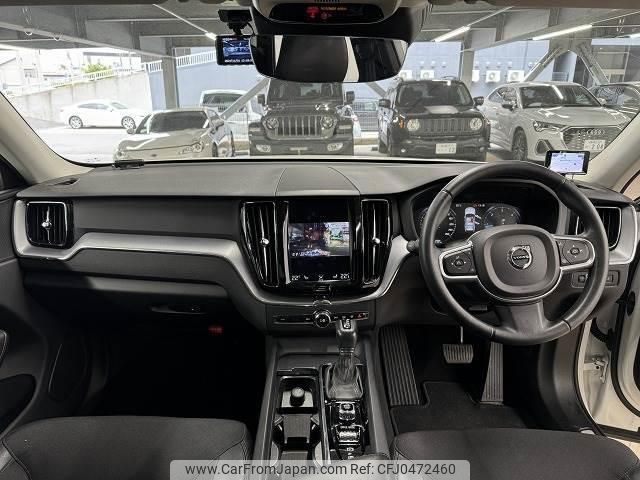 volvo xc60 2019 quick_quick_LDA-UD4204TXC_YV1UZA8MCK1329476 image 2