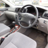 toyota corolla 2002 CFJ0029829 image 24
