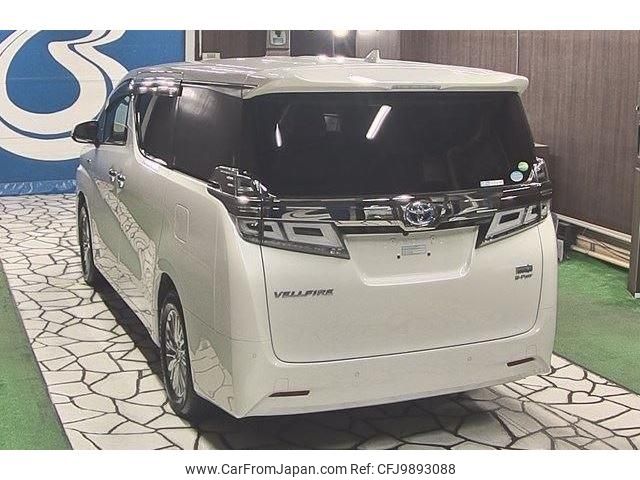 toyota vellfire 2019 quick_quick_DAA-AYH30W_AYH30-0094121 image 2