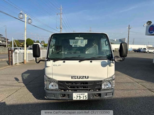 isuzu elf-truck 2017 GOO_NET_EXCHANGE_0404408A30250515W002 image 2