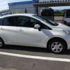 nissan note 2013 CFJ1843652 image 6
