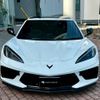 chevrolet corvette 2021 quick_quick_7BA-Y2XC_1G1Y92D43M5120412 image 2