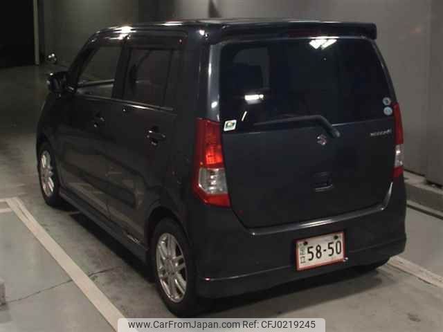 suzuki wagon-r 2009 -SUZUKI--Wagon R MH23S-242404---SUZUKI--Wagon R MH23S-242404- image 2