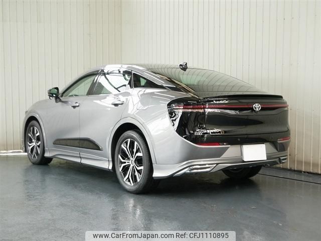 toyota crown 2024 quick_quick_6AA-AZSH35_AZSH35-6020968 image 2