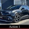 toyota c-hr 2017 quick_quick_ZYX10_ZYX10-2034956 image 1