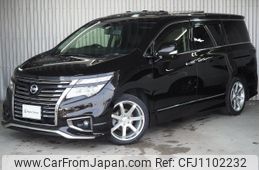 nissan elgrand 2016 -NISSAN--Elgrand DBA-PNE52--PNE52-041969---NISSAN--Elgrand DBA-PNE52--PNE52-041969-