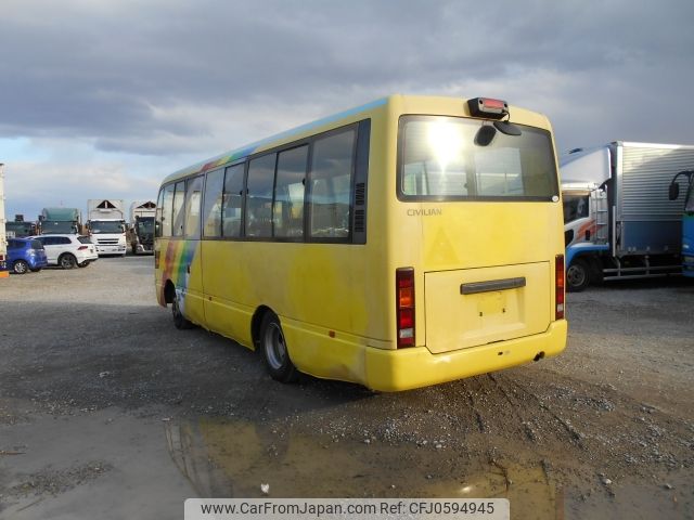 nissan civilian-bus 2006 -NISSAN--Civilian PA-AJW41--AJW41-0350**---NISSAN--Civilian PA-AJW41--AJW41-0350**- image 2