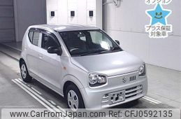 suzuki alto 2018 -SUZUKI--Alto HA36S-360387---SUZUKI--Alto HA36S-360387-