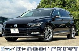 volkswagen passat-variant 2020 quick_quick_LDA-3CDFC_WVWZZZ3CZKE124184