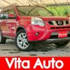 nissan x-trail 2013 CFJ1563151 image 1