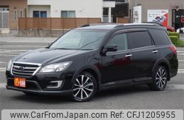 subaru exiga 2016 -SUBARU--Exiga YAM--021589---SUBARU--Exiga YAM--021589-
