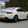 subaru brz 2023 quick_quick_3BA-ZD8_ZD8-015402 image 2
