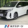 toyota noah 2019 -TOYOTA--Noah DBA-ZRR80W--ZRR80-0529131---TOYOTA--Noah DBA-ZRR80W--ZRR80-0529131- image 1