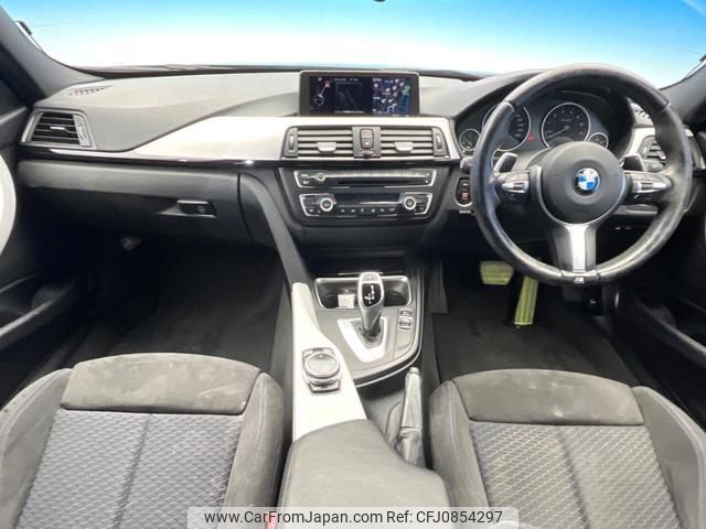 bmw 3-series 2014 quick_quick_3B20_WBA3G72020F945301 image 2