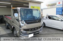 mitsubishi-fuso canter 2024 GOO_NET_EXCHANGE_0802905A30250110W002