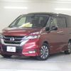 nissan serena 2017 quick_quick_DAA-GFC27_GFC27-056655 image 1