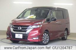 nissan serena 2017 quick_quick_DAA-GFC27_GFC27-056655