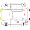 suzuki spacia 2017 -SUZUKI--Spacia DAA-MK42S--MK42S-183353---SUZUKI--Spacia DAA-MK42S--MK42S-183353- image 2