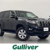 toyota land-cruiser-prado 2020 -TOYOTA--Land Cruiser Prado 3BA-TRJ150W--TRJ150-0118893---TOYOTA--Land Cruiser Prado 3BA-TRJ150W--TRJ150-0118893- image 1