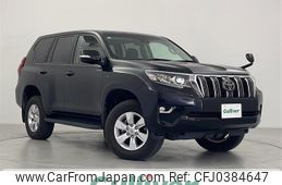 toyota land-cruiser-prado 2020 -TOYOTA--Land Cruiser Prado 3BA-TRJ150W--TRJ150-0118893---TOYOTA--Land Cruiser Prado 3BA-TRJ150W--TRJ150-0118893-