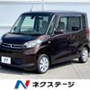 mitsubishi ek-space 2015 -MITSUBISHI--ek Space DBA-B11A--B11A-0106567---MITSUBISHI--ek Space DBA-B11A--B11A-0106567- image 1