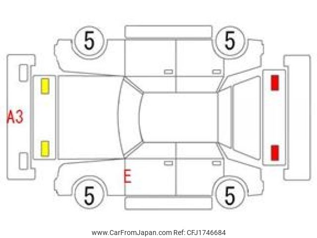 nissan aura 2024 CFJ1746684 image 2