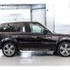 land-rover range-rover 2010 CFJ0563974 image 6