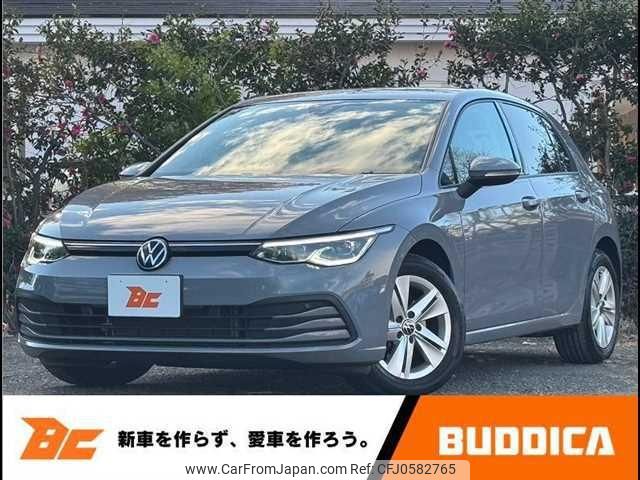 volkswagen golf 2021 -VOLKSWAGEN 【湘南 302ｽ1774】--VW Golf CDDLA--MW369144---VOLKSWAGEN 【湘南 302ｽ1774】--VW Golf CDDLA--MW369144- image 1