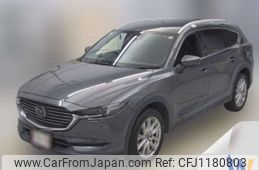 mazda cx-8 2018 -MAZDA--CX-8 3DA-KG2P--KG2P-123513---MAZDA--CX-8 3DA-KG2P--KG2P-123513-