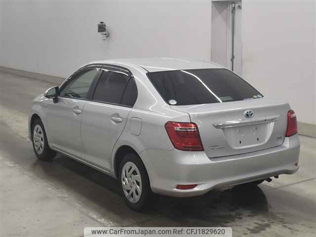 toyota corolla-axio undefined CFJ1829620 image 2