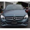 mercedes-benz b-class 2015 -MERCEDES-BENZ--Benz B Class DBA-246242--WDD2462422J361642---MERCEDES-BENZ--Benz B Class DBA-246242--WDD2462422J361642- image 6