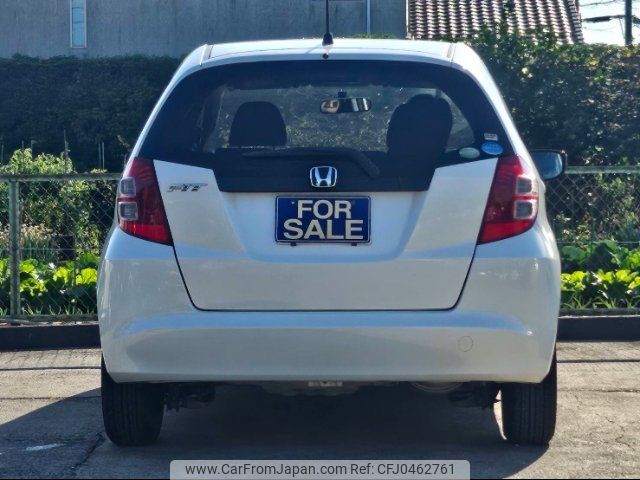 honda fit 2010 -HONDA 【名変中 】--Fit GE6--1347108---HONDA 【名変中 】--Fit GE6--1347108- image 2