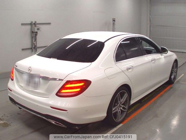 mercedes-benz e-class 2018 -MERCEDES-BENZ 【習志野 301ら9775】--Benz E Class 213045C-WDD2130452A324404---MERCEDES-BENZ 【習志野 301ら9775】--Benz E Class 213045C-WDD2130452A324404- image 2