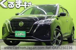 nissan nissan-others 2022 quick_quick_6AA-P15_P15-057034