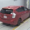 toyota prius-α 2012 -TOYOTA--Prius α DAA-ZVW41W--ZVW41-3116192---TOYOTA--Prius α DAA-ZVW41W--ZVW41-3116192- image 2