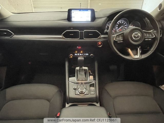 mazda cx-5 2019 -MAZDA--CX-5 6BA-KFEP--KFEP-303461---MAZDA--CX-5 6BA-KFEP--KFEP-303461- image 2